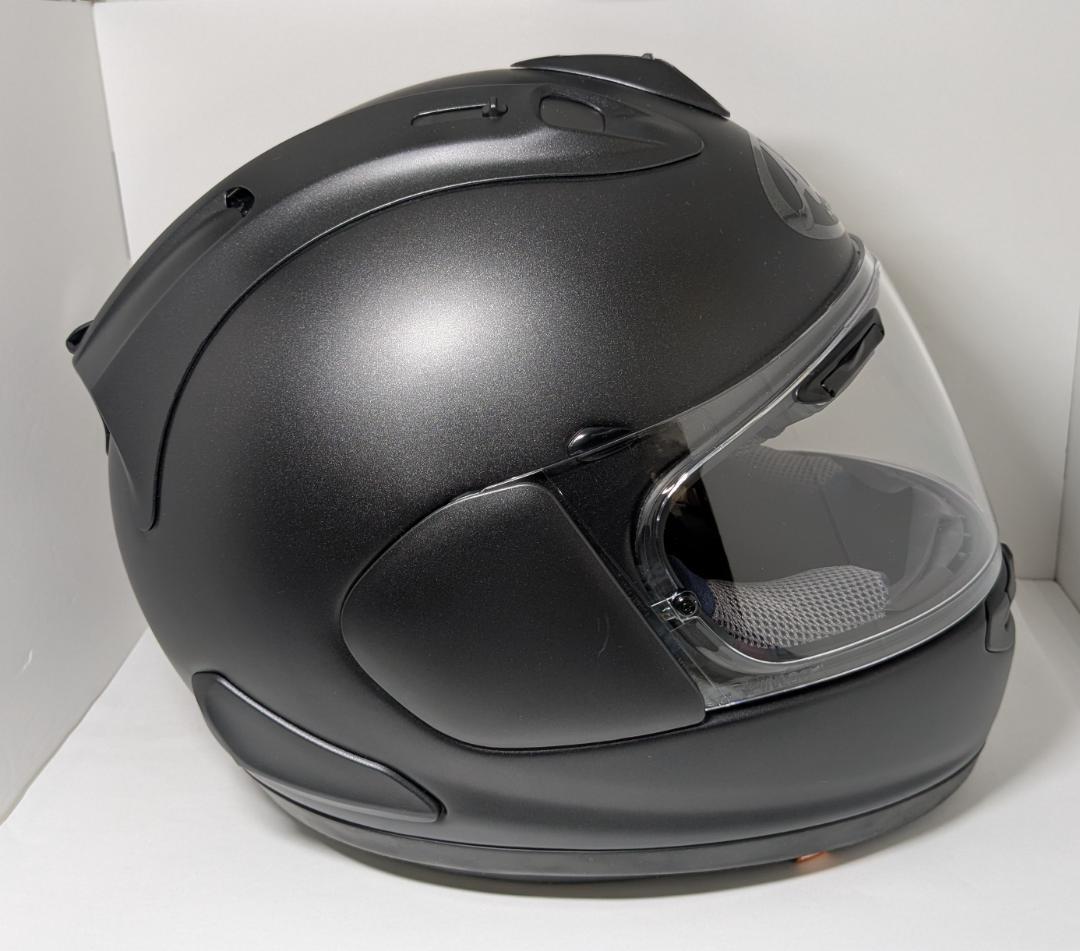 ARAI RX-7X S(55-56cm) アライ フルフェイス ヘルメット