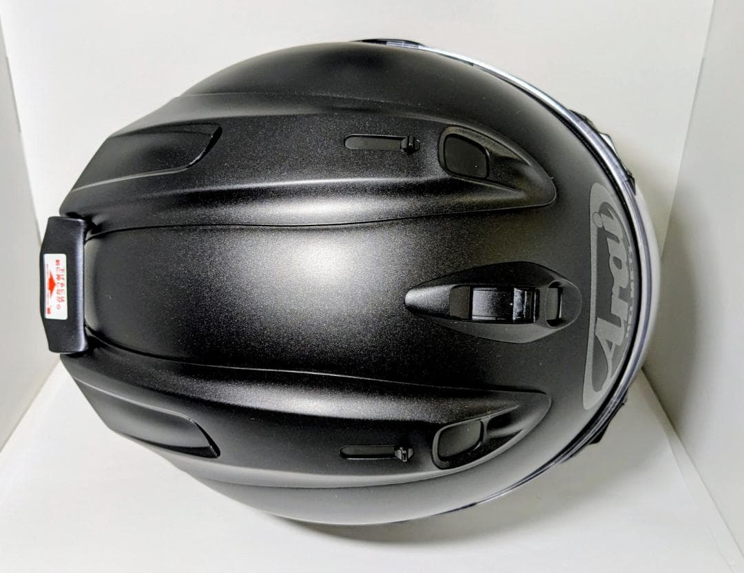 ARAI RX-7X S(55-56cm) アライ フルフェイス ヘルメット