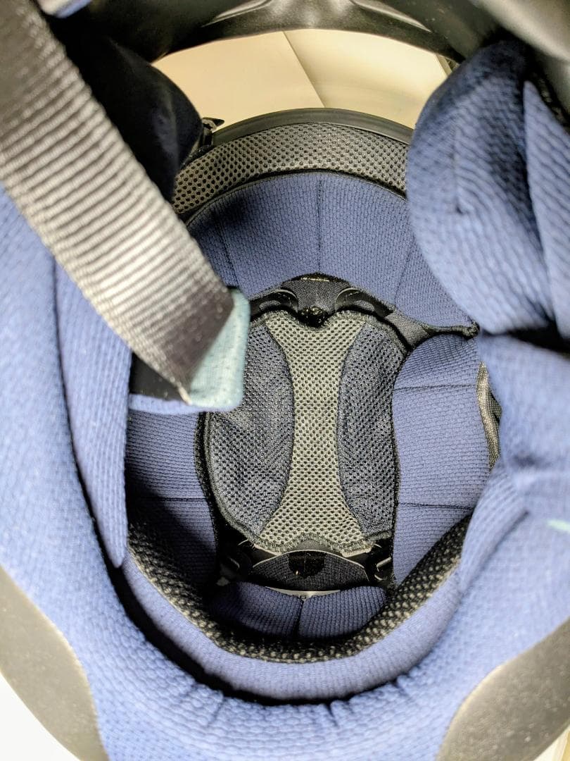 ARAI RX-7X S(55-56cm) アライ フルフェイス ヘルメット