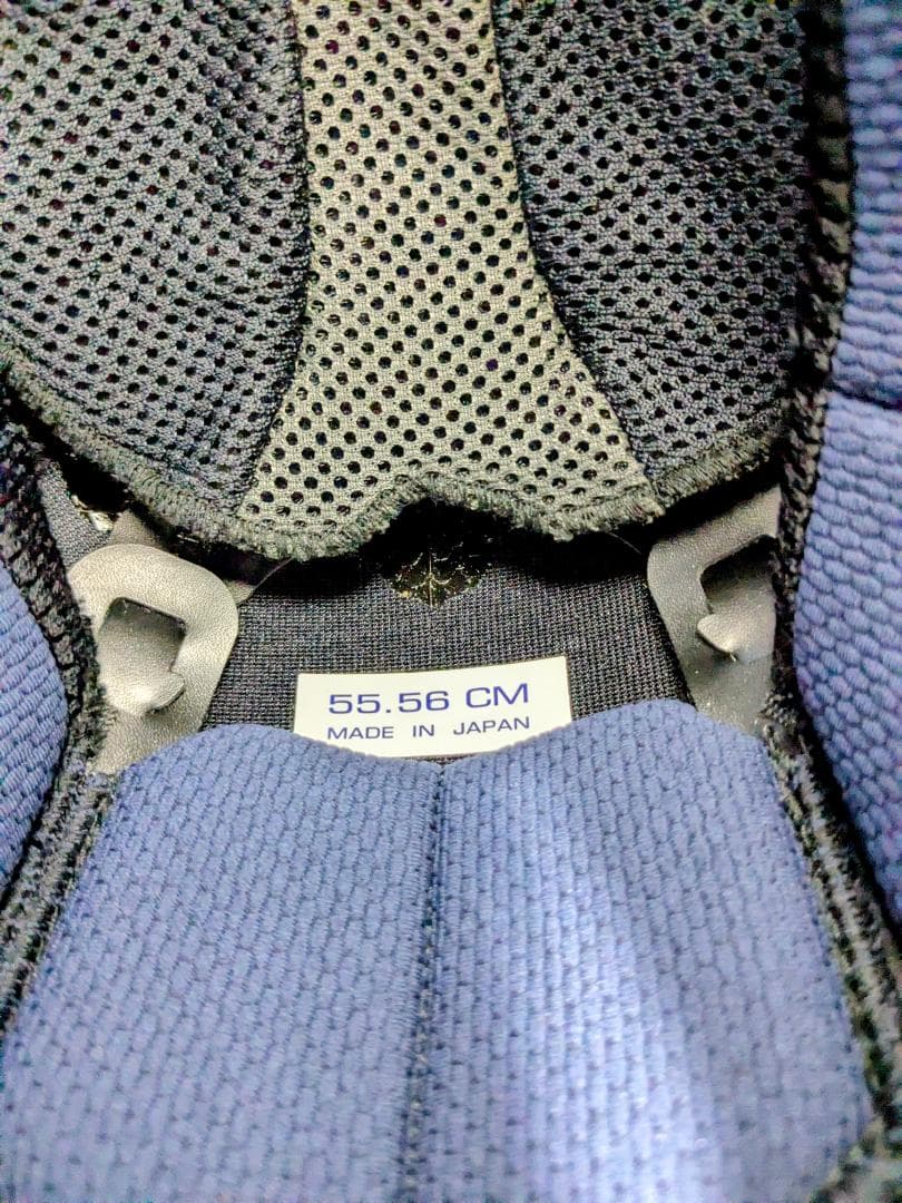 ARAI RX-7X S(55-56cm) アライ フルフェイス ヘルメット