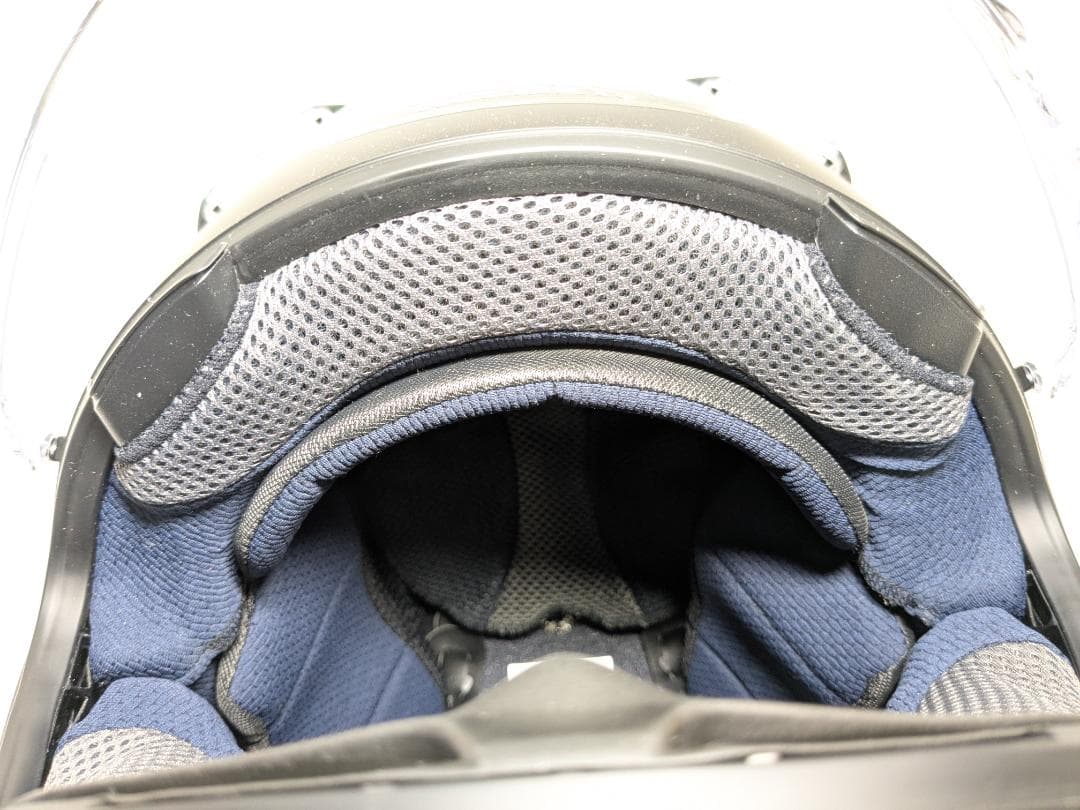 ARAI RX-7X S(55-56cm) アライ フルフェイス ヘルメット