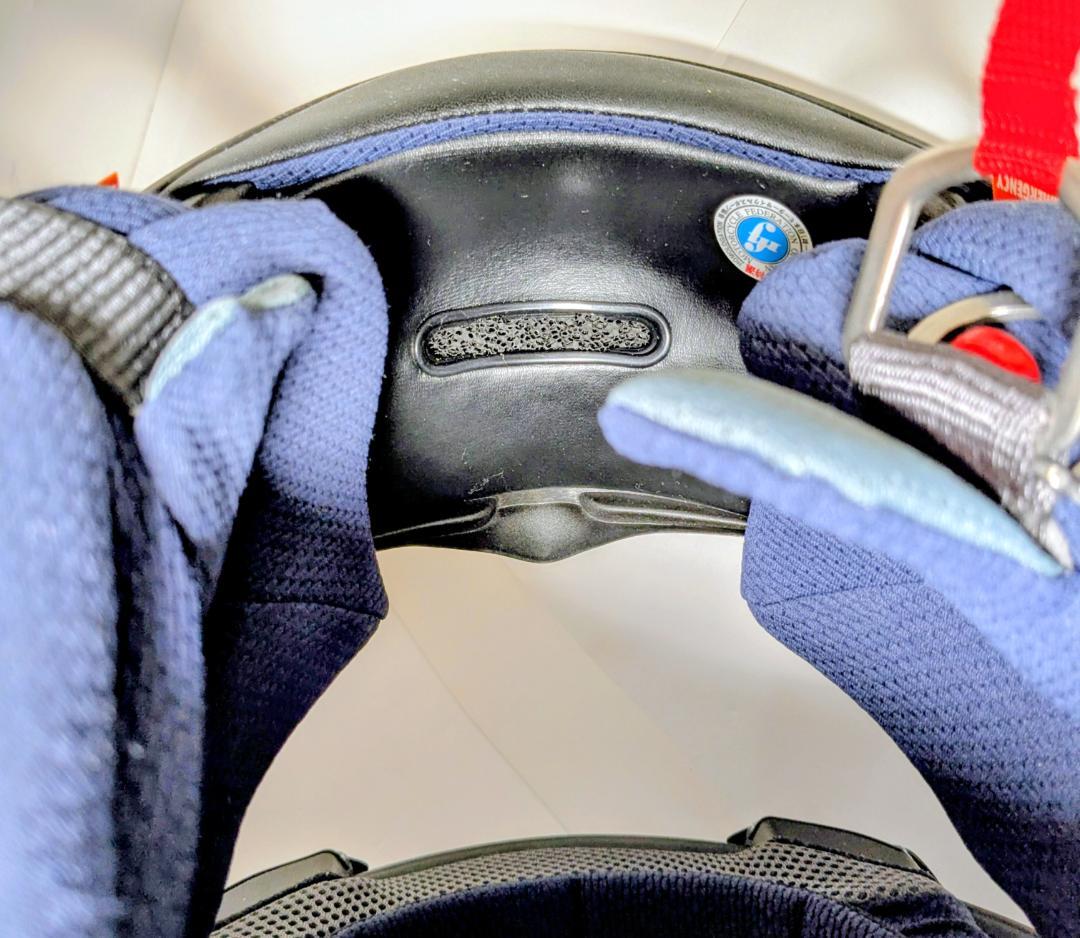 ARAI RX-7X S(55-56cm) アライ フルフェイス ヘルメット