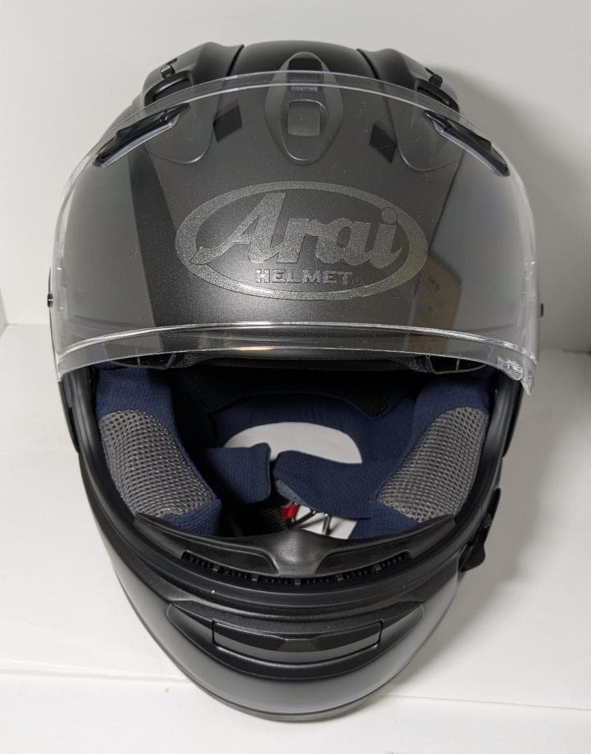 ARAI RX-7X S(55-56cm) アライ フルフェイス ヘルメット