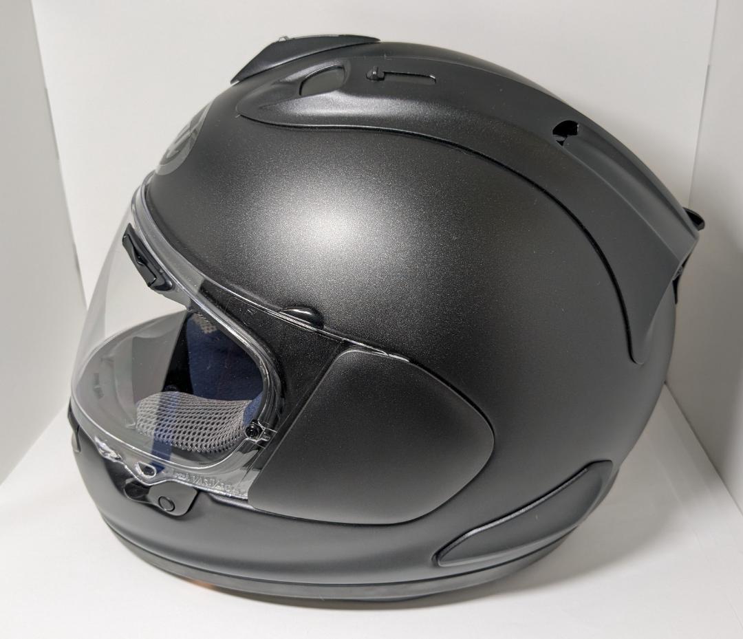ARAI RX-7X S(55-56cm) アライ フルフェイス ヘルメット