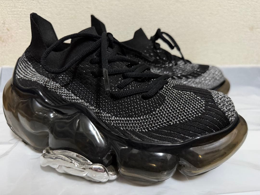 grounds THE TOKYO別注 MOOPIE GLITTER