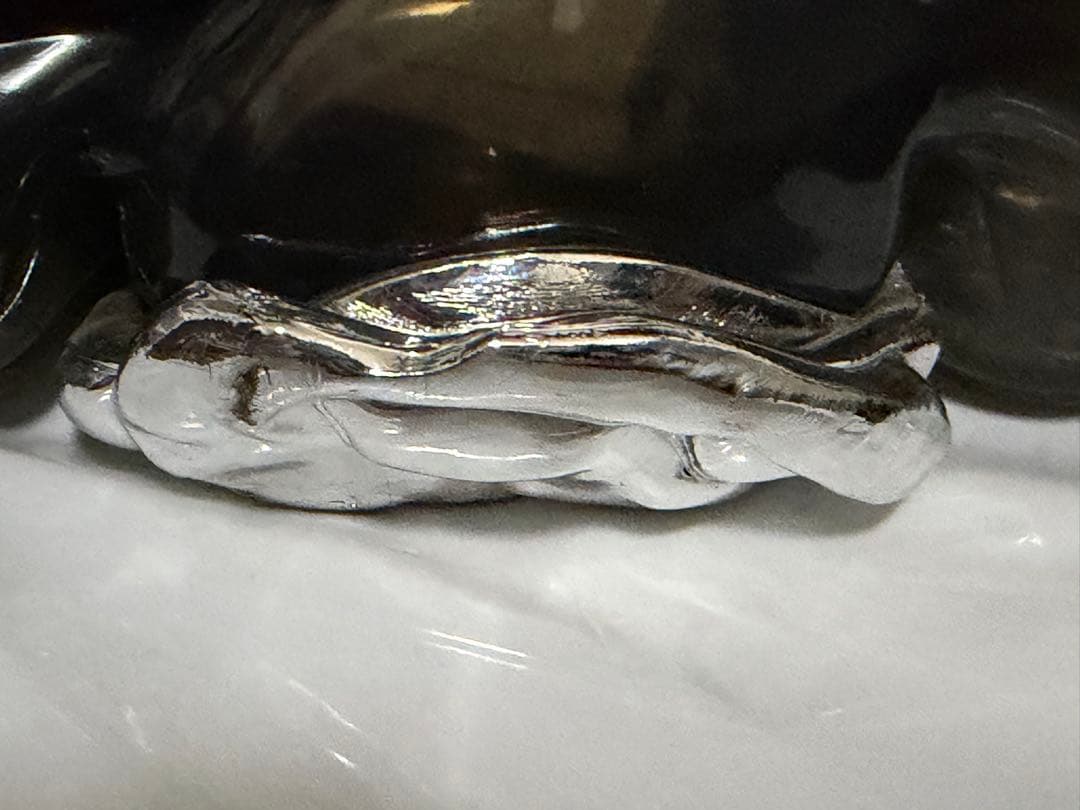 grounds THE TOKYO別注 MOOPIE GLITTER