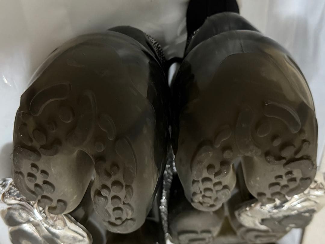 grounds THE TOKYO別注 MOOPIE GLITTER