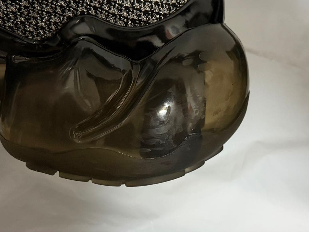 grounds THE TOKYO別注 MOOPIE GLITTER