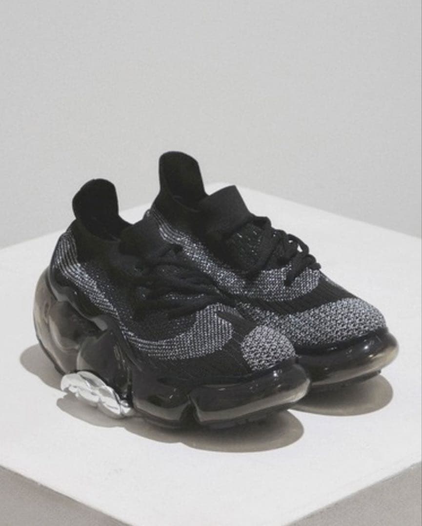 grounds THE TOKYO別注 MOOPIE GLITTER