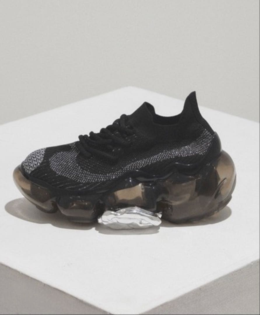 grounds THE TOKYO別注 MOOPIE GLITTER