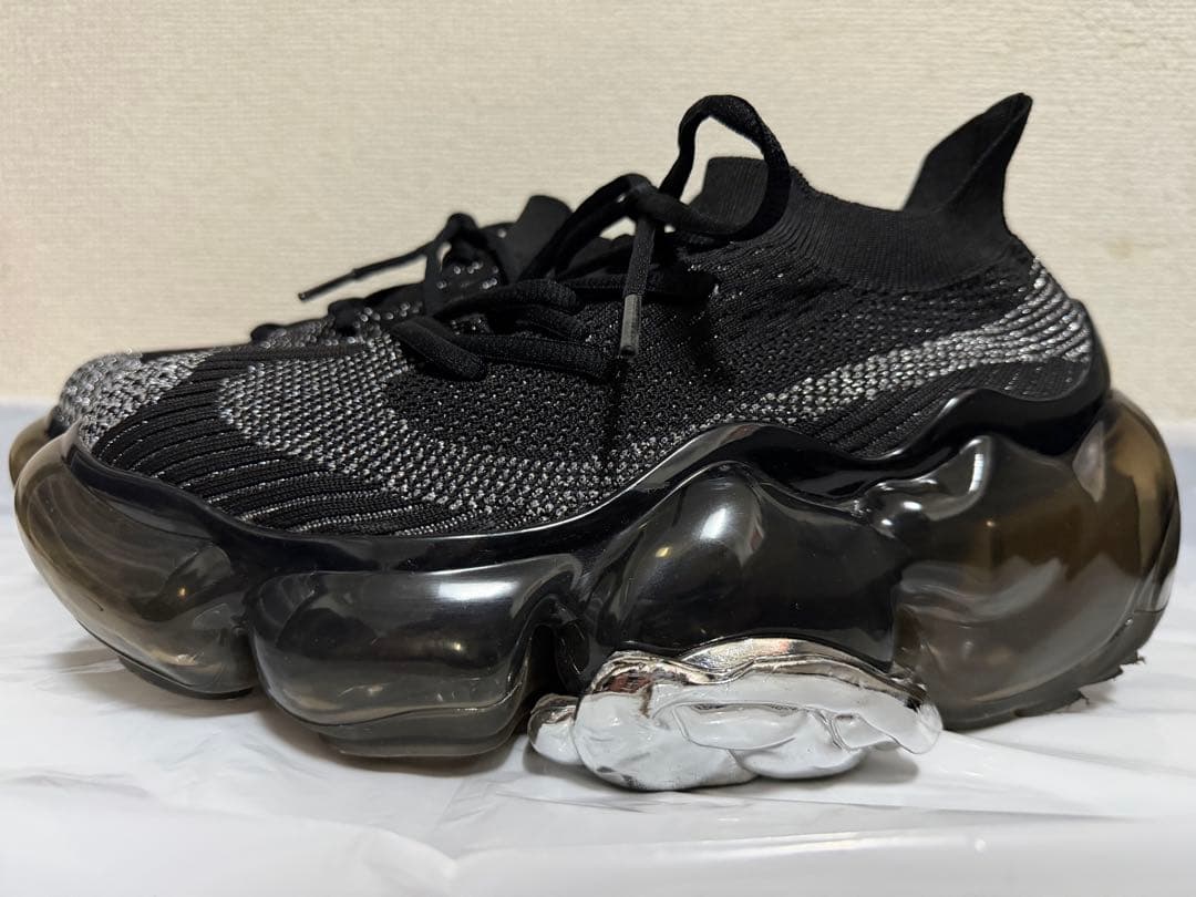 grounds THE TOKYO別注 MOOPIE GLITTER