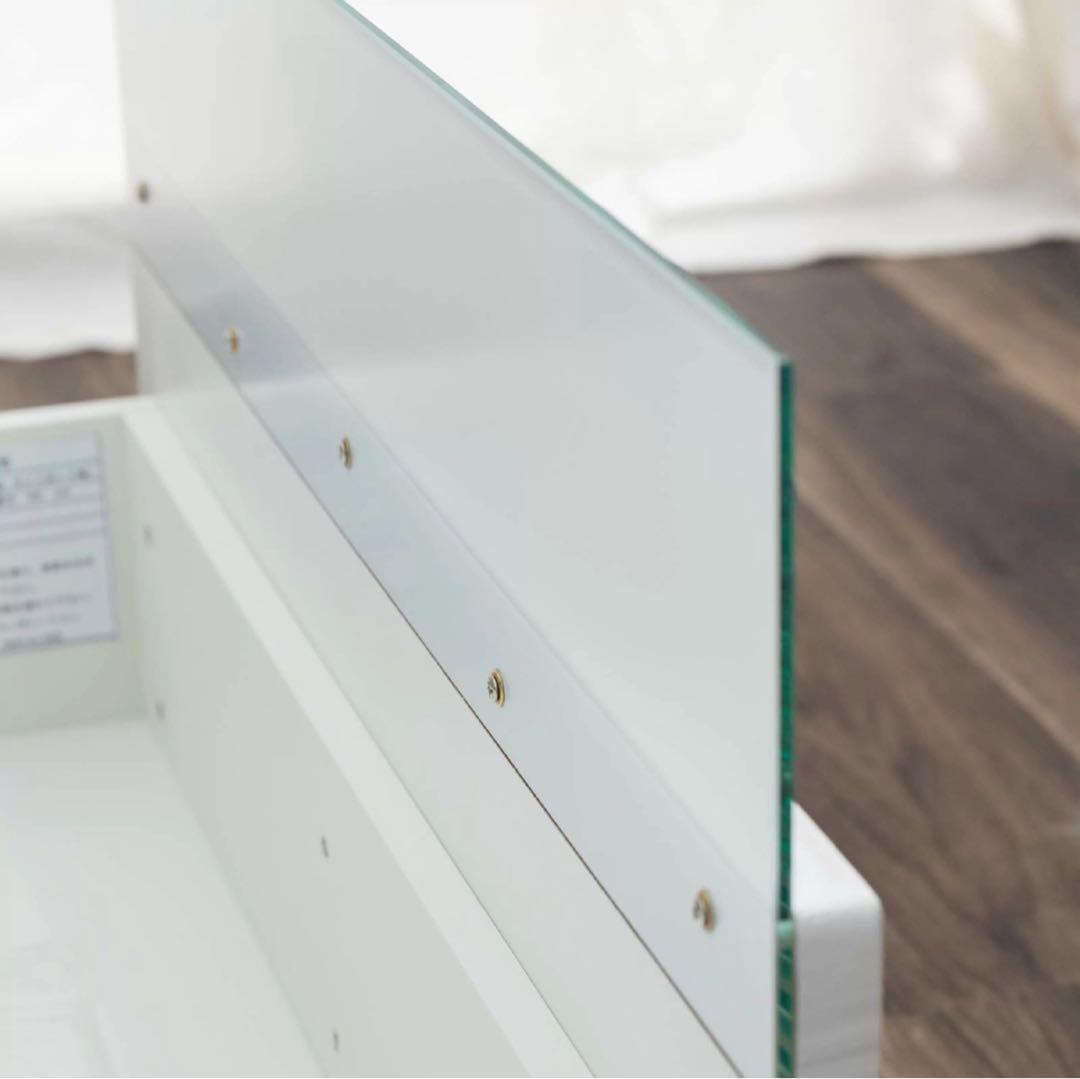 木下家具 テレビ台 テレビボード 90cm DEMIO ホワイト 白木目柄