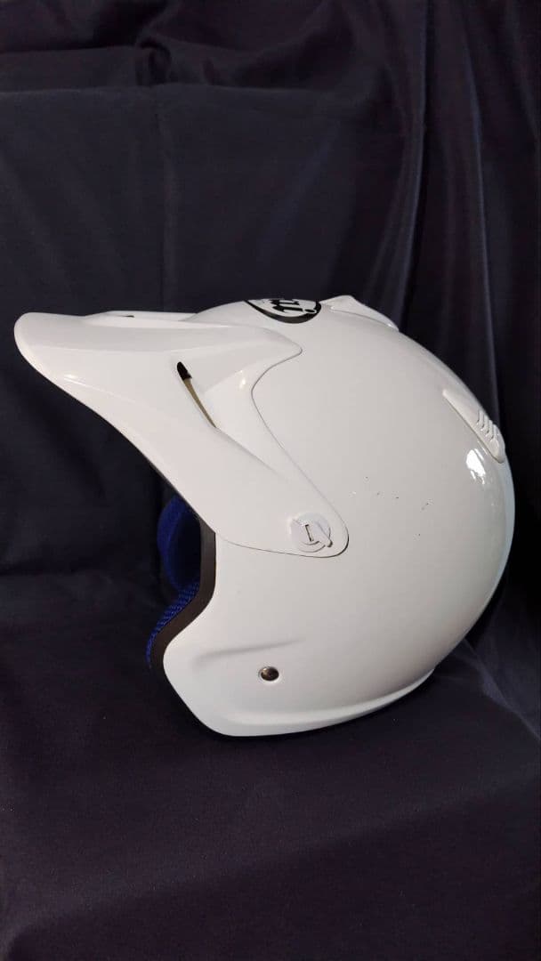 アライヘルメット　ハイパーT