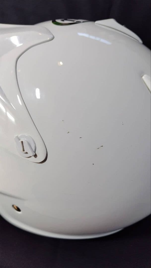 アライヘルメット　ハイパーT