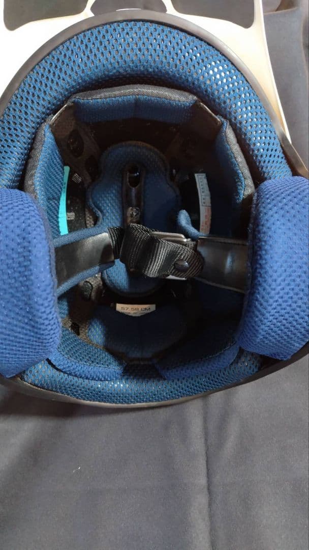 アライヘルメット　ハイパーT