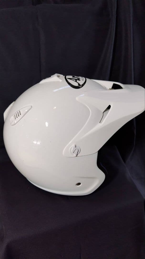 アライヘルメット　ハイパーT