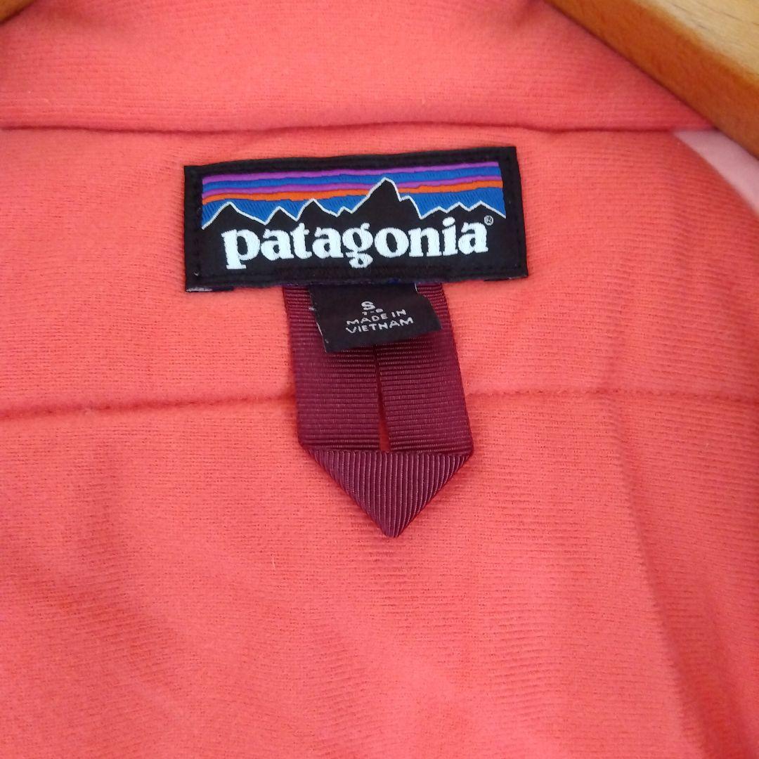 パタゴニア 子供用スキーウェア 　120 130