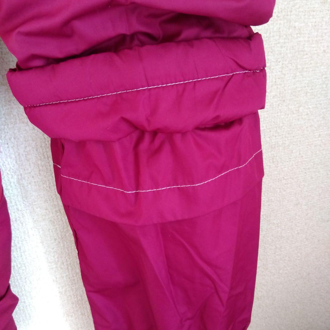 パタゴニア 子供用スキーウェア 　120 130