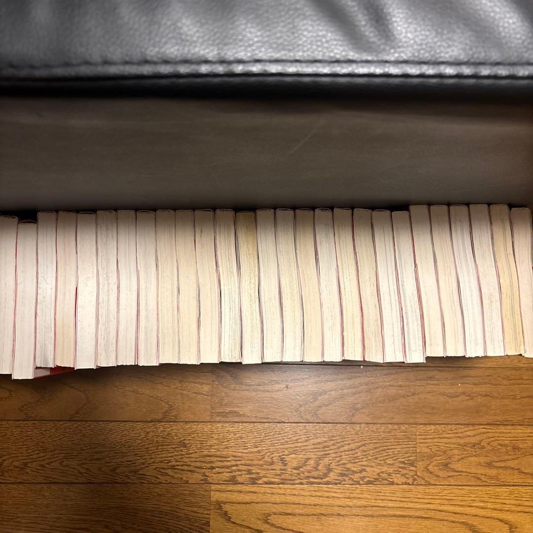 ドラゴンボール完全版少年漫画 全巻セット