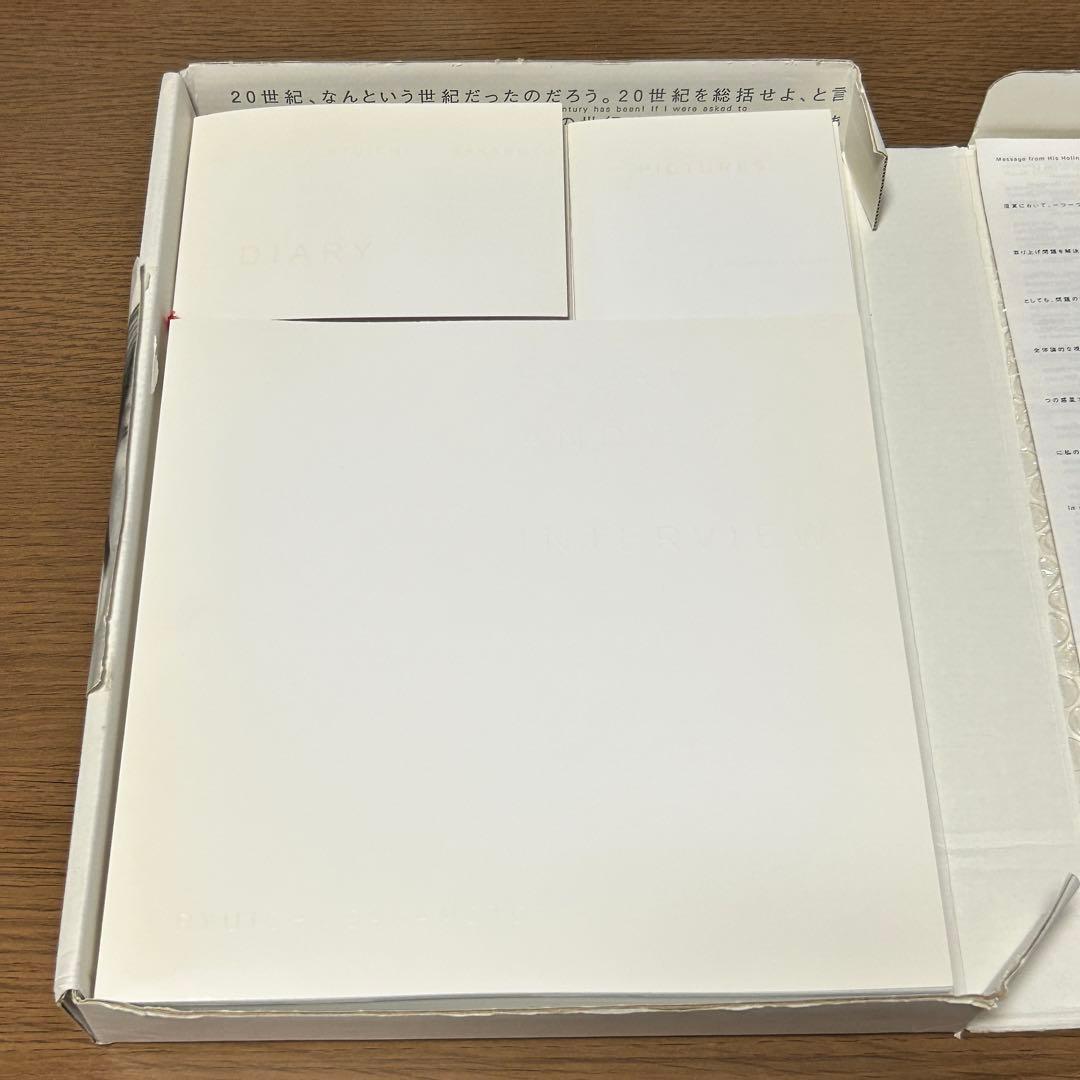 坂本龍一 RAW LIFE+SAMPLED LIFE アートボックス 完全限定版