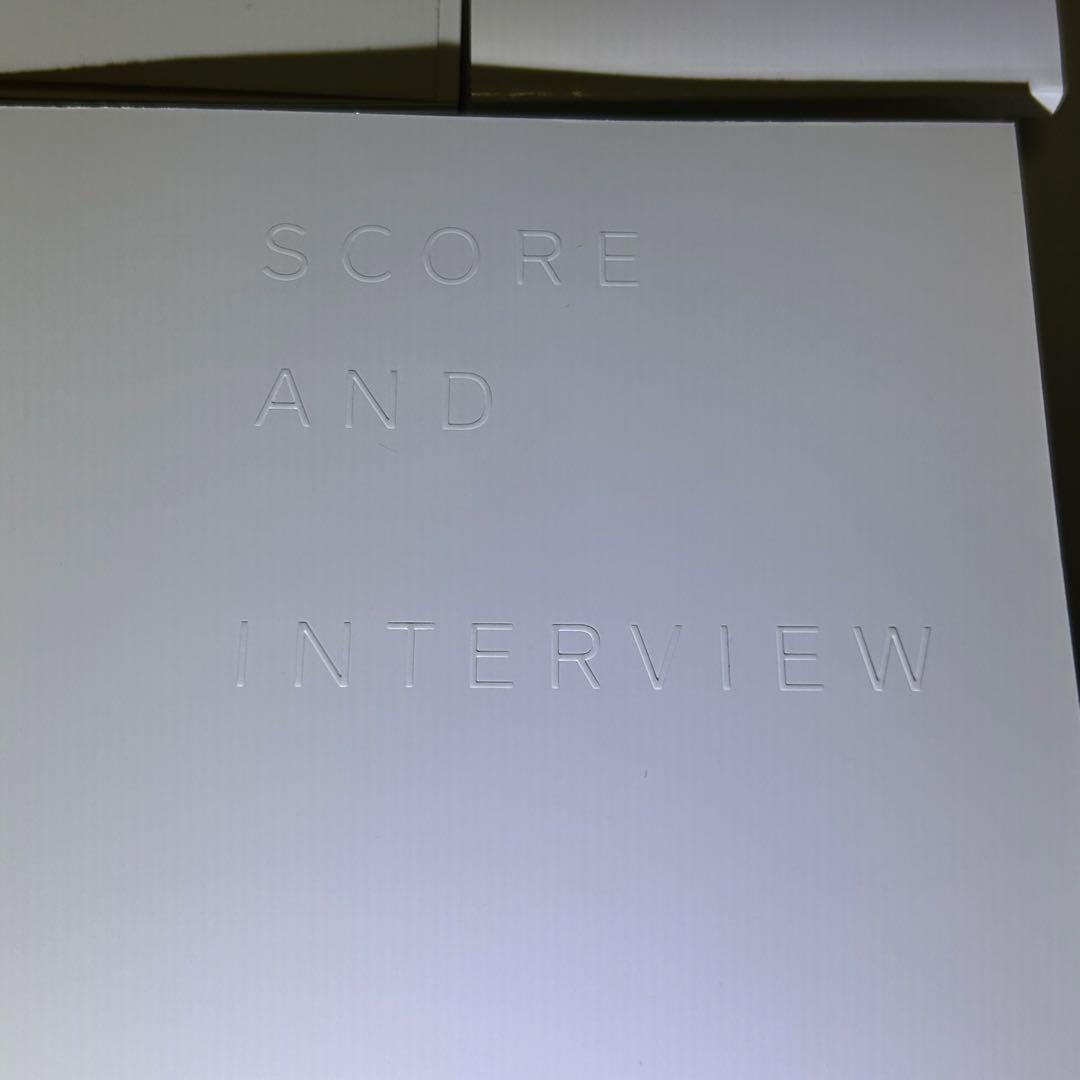 坂本龍一 RAW LIFE+SAMPLED LIFE アートボックス 完全限定版