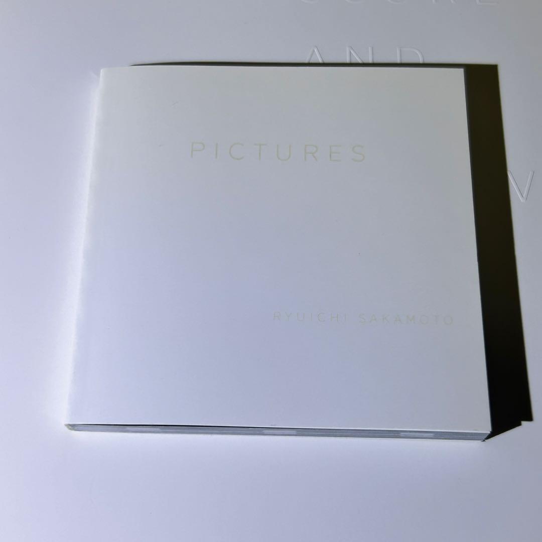 坂本龍一 RAW LIFE+SAMPLED LIFE アートボックス 完全限定版