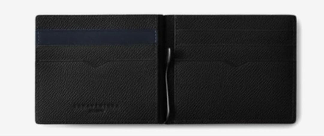 BONAVENTURA マネークリップ