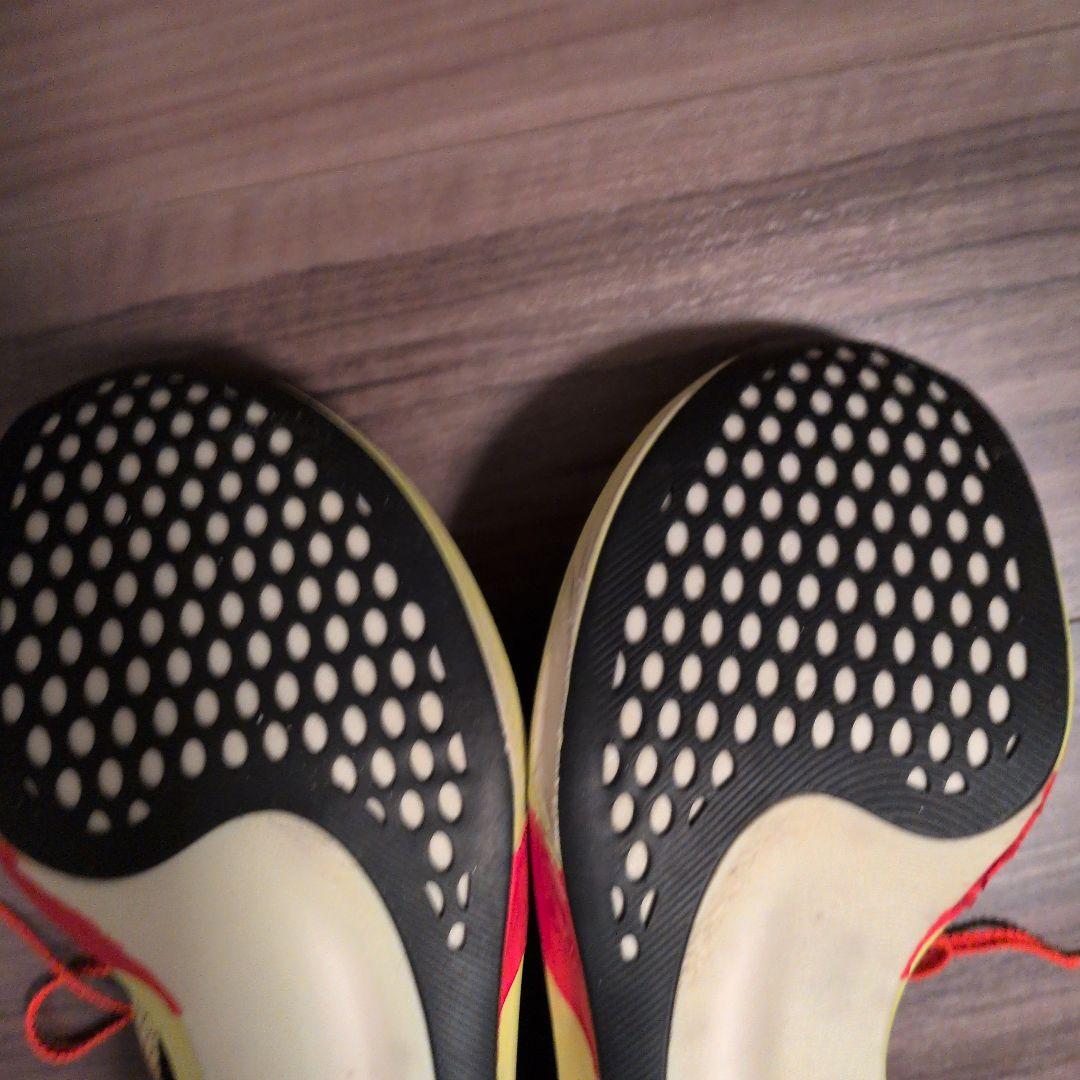 【25.5cm】メタスピードエッジパリ SPEED EDGE PARIS