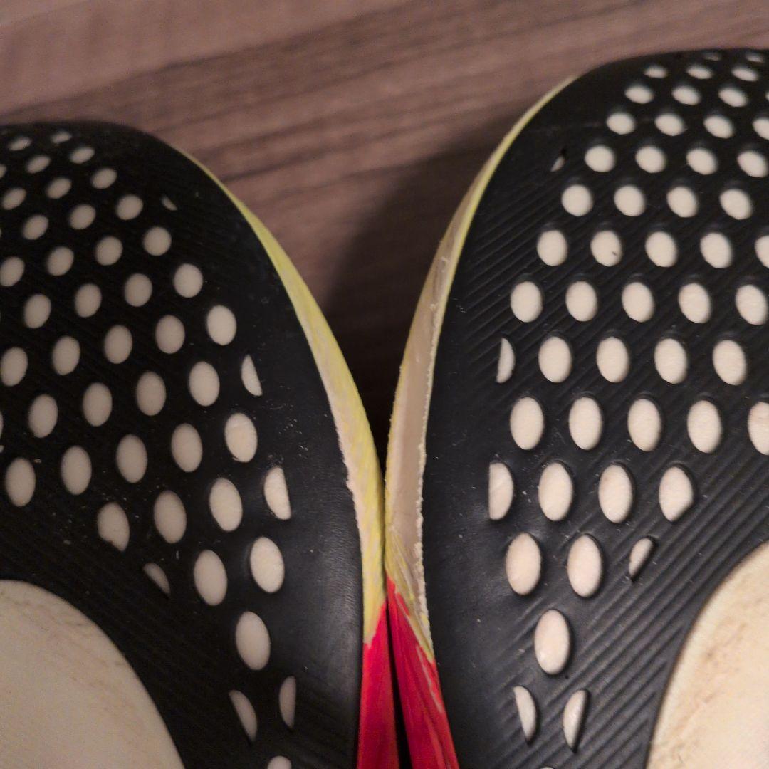 【25.5cm】メタスピードエッジパリ SPEED EDGE PARIS