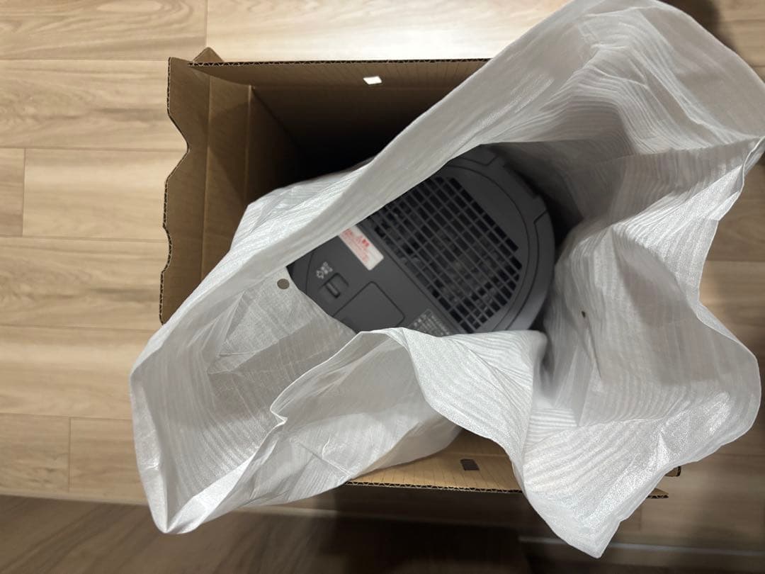 スチーム式加湿器 EE-DD50-HA ZOJIRUSHI