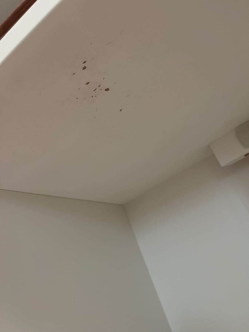 【ブルー】【9/28までの出品】ニトリ コパン 食器棚