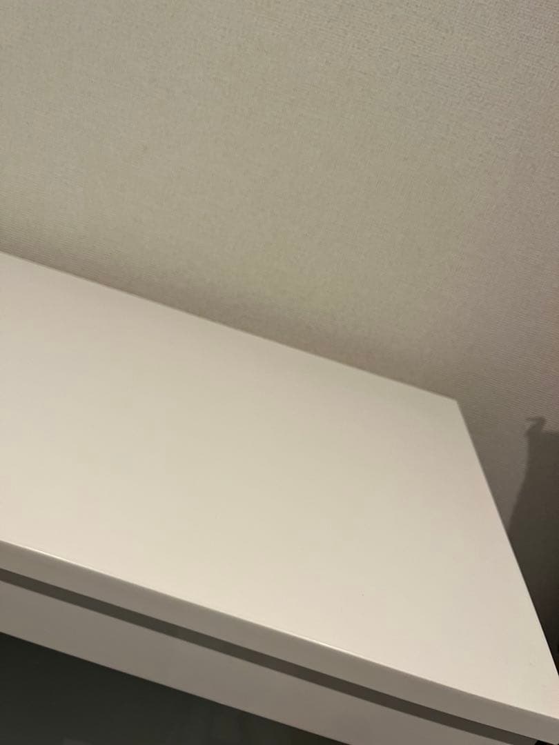 【ブルー】【9/28までの出品】ニトリ コパン 食器棚