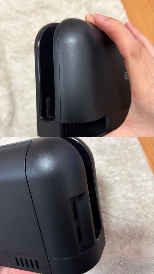 NintendoSwitch2 本体