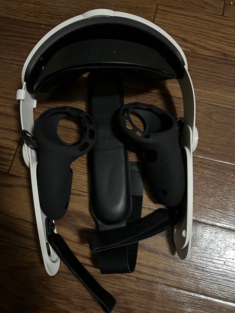 その他  Quest 3 512GB 4K