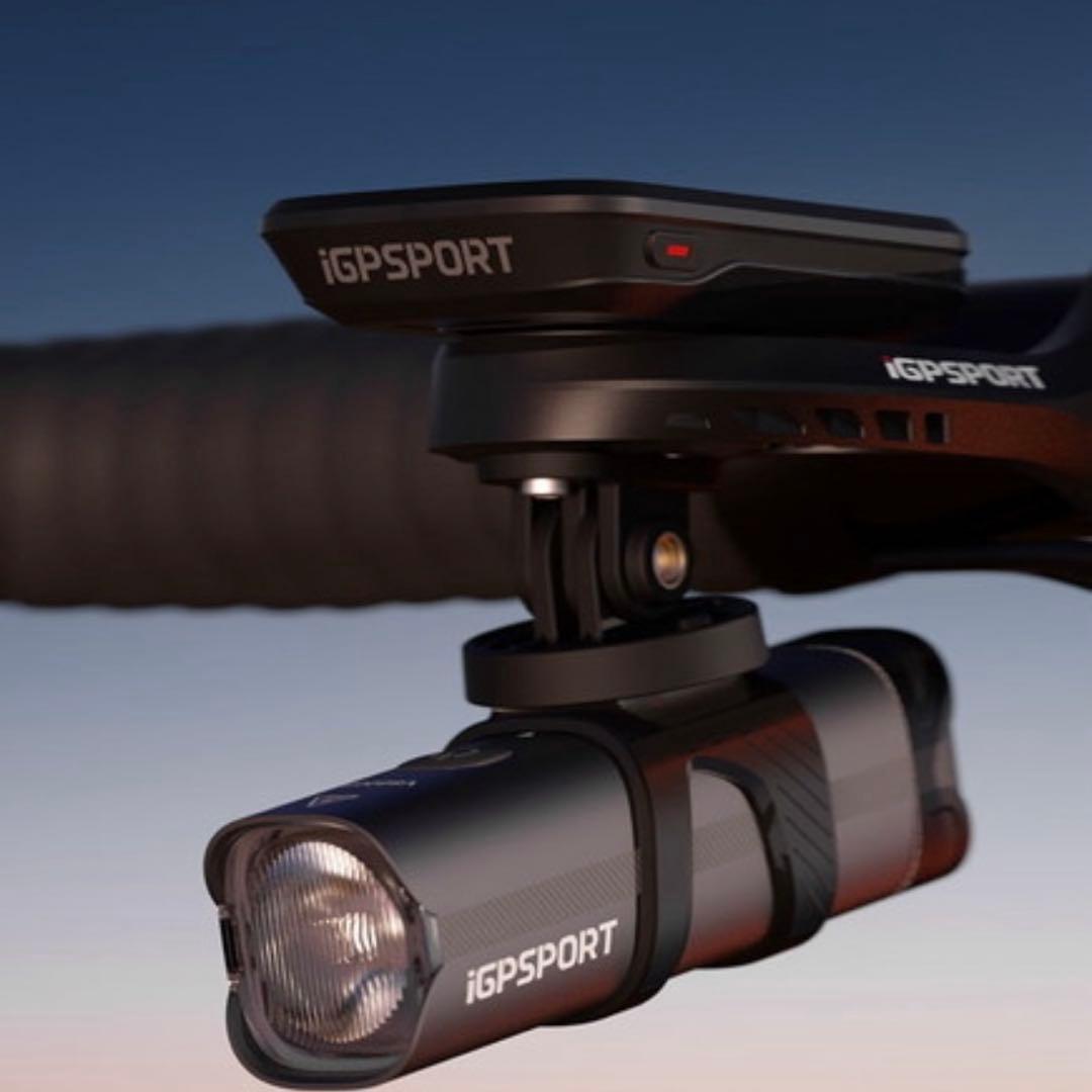 【最安値】iGPSPORT アイジーピースポーツ VS1200S