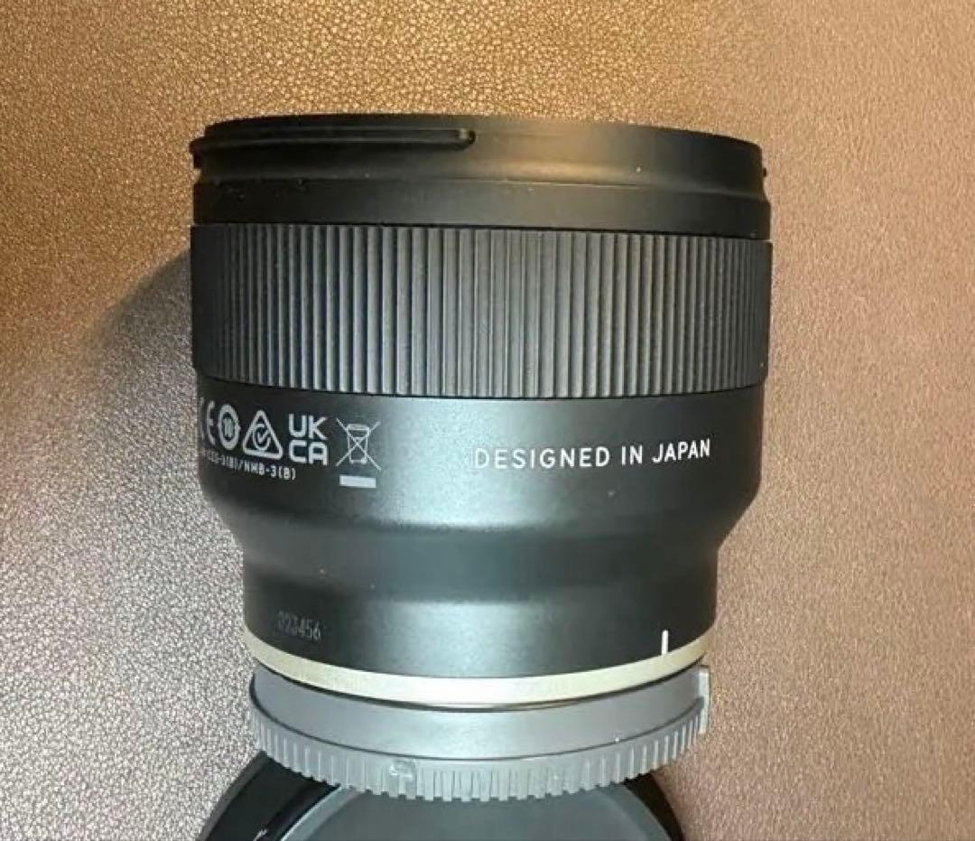 レンズ(単焦点) TAMRON 35mm F2.8 Di III OSD M1:2