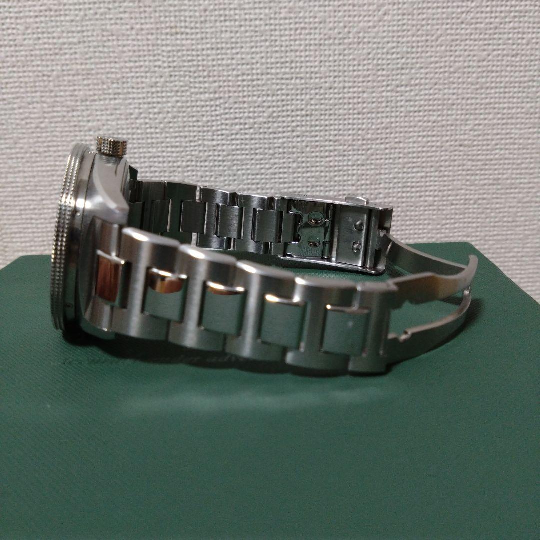 ぼんちゃんさん専用ボールウォッチエンジニアマスターⅡスキンダイバーヘリテージ