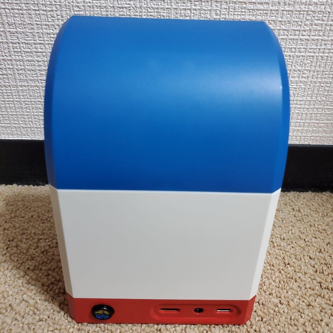 ネオジオミニ 【コントローラー２個付き】