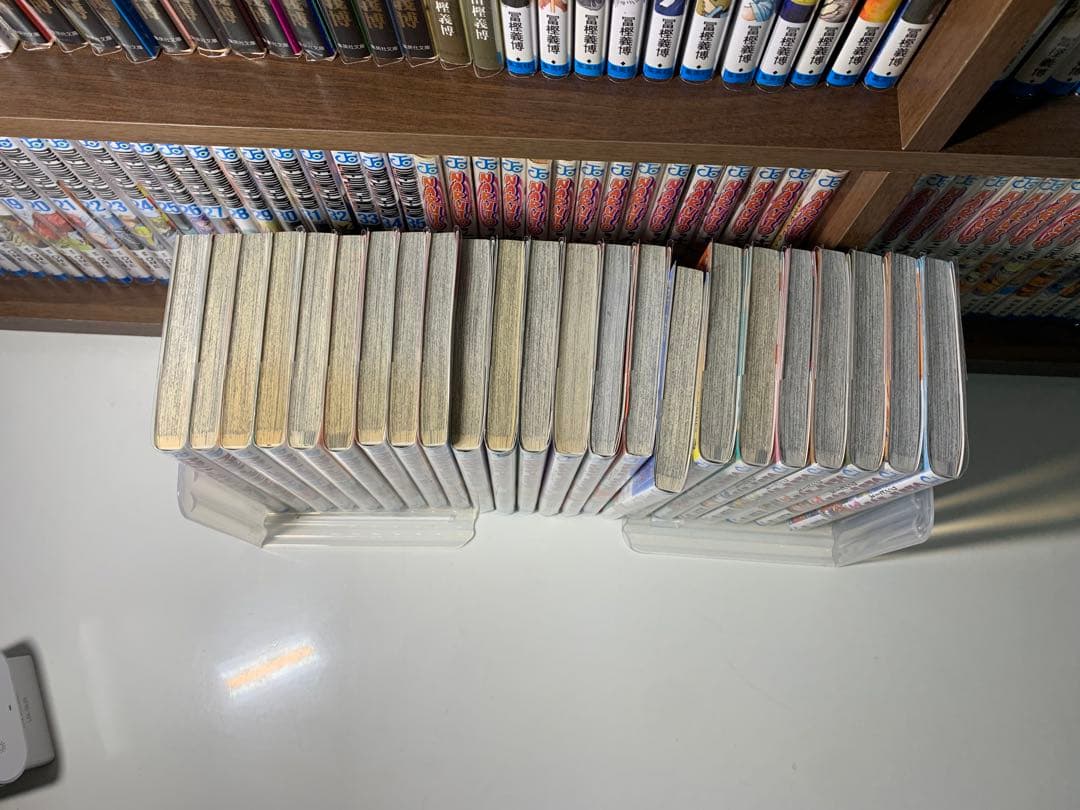 ワンピース全巻セット