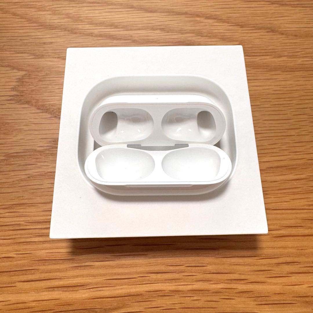 【第二世代】AirPods Pro MagSafe対応 USB-C type