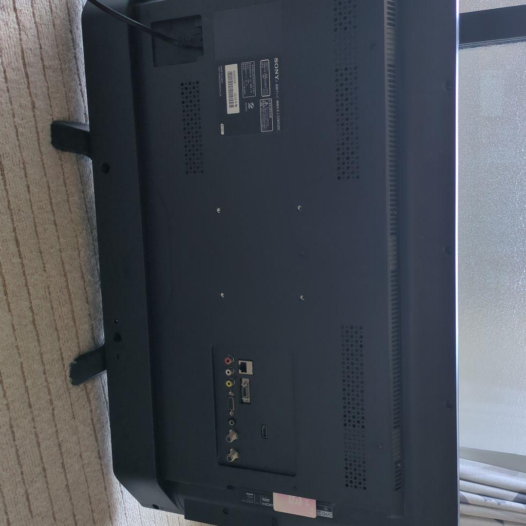 SONY KJ-32W500C 32インチ液晶テレビ