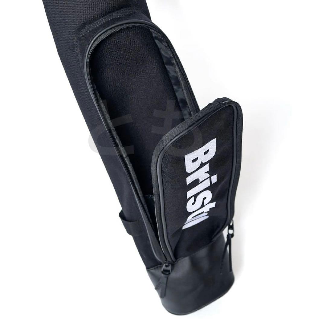 FCRB ゴルフバッグ SELF STAND GOLF BAG