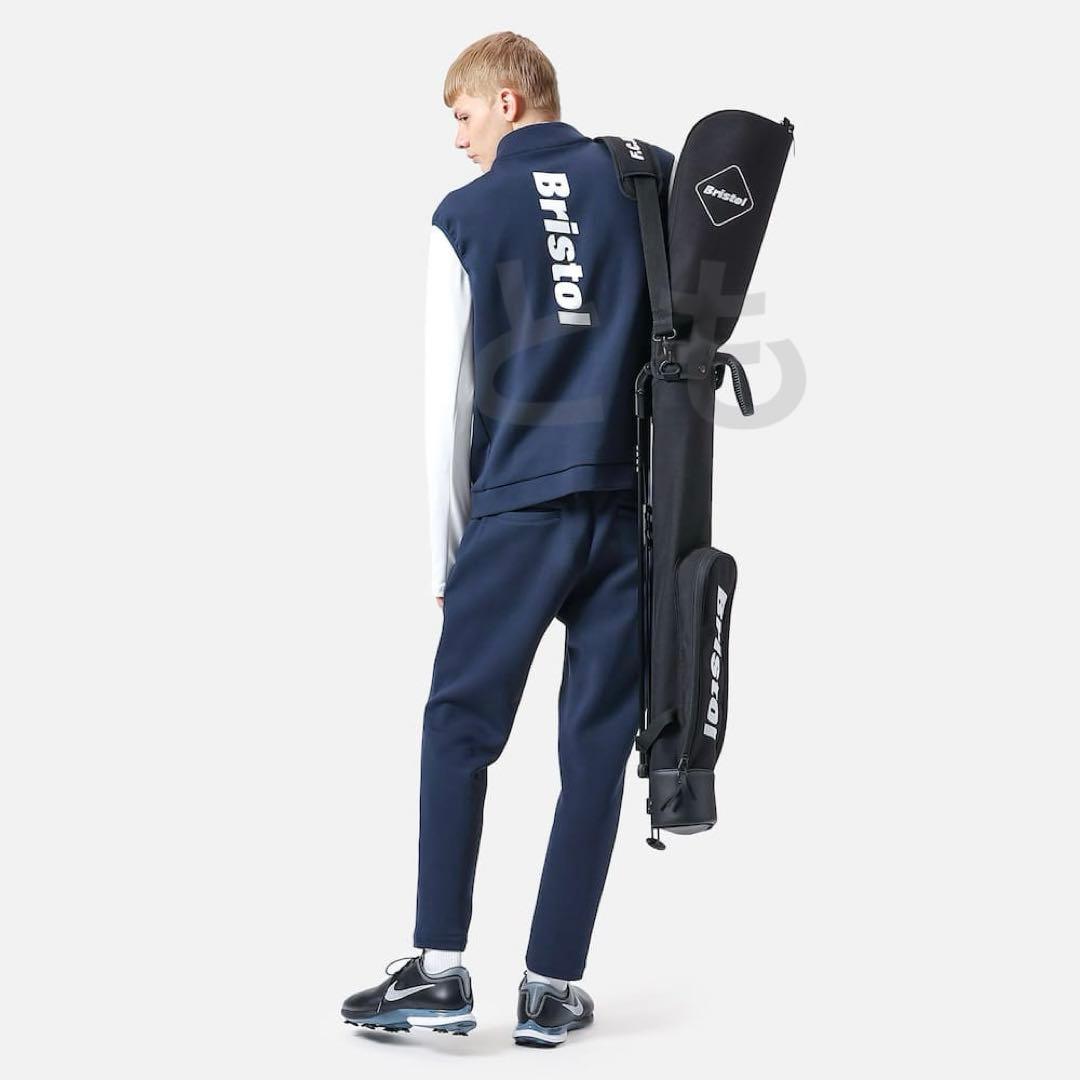 FCRB ゴルフバッグ SELF STAND GOLF BAG