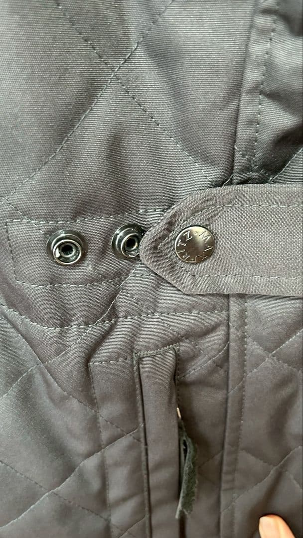 寒波セ―ル！MaxFritz ライダーズジャケット サイズ50マックスフリッツ