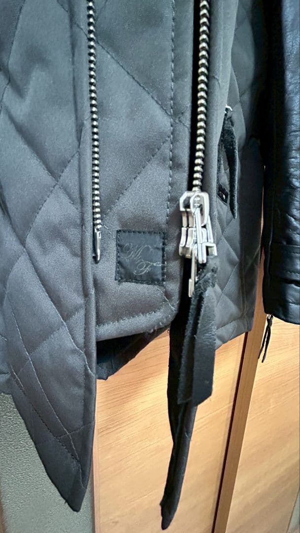 寒波セ―ル！MaxFritz ライダーズジャケット サイズ50マックスフリッツ