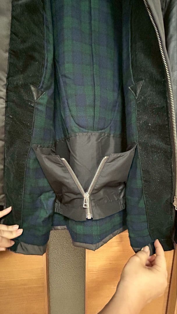 寒波セ―ル！MaxFritz ライダーズジャケット サイズ50マックスフリッツ