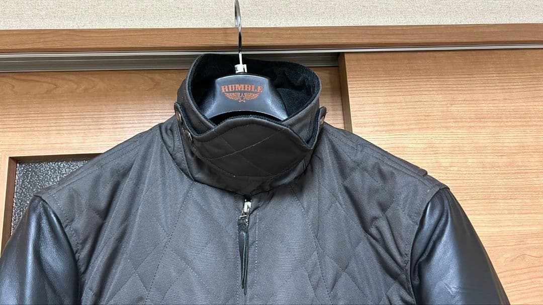 寒波セ―ル！MaxFritz ライダーズジャケット サイズ50マックスフリッツ