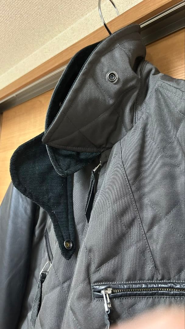 寒波セ―ル！MaxFritz ライダーズジャケット サイズ50マックスフリッツ