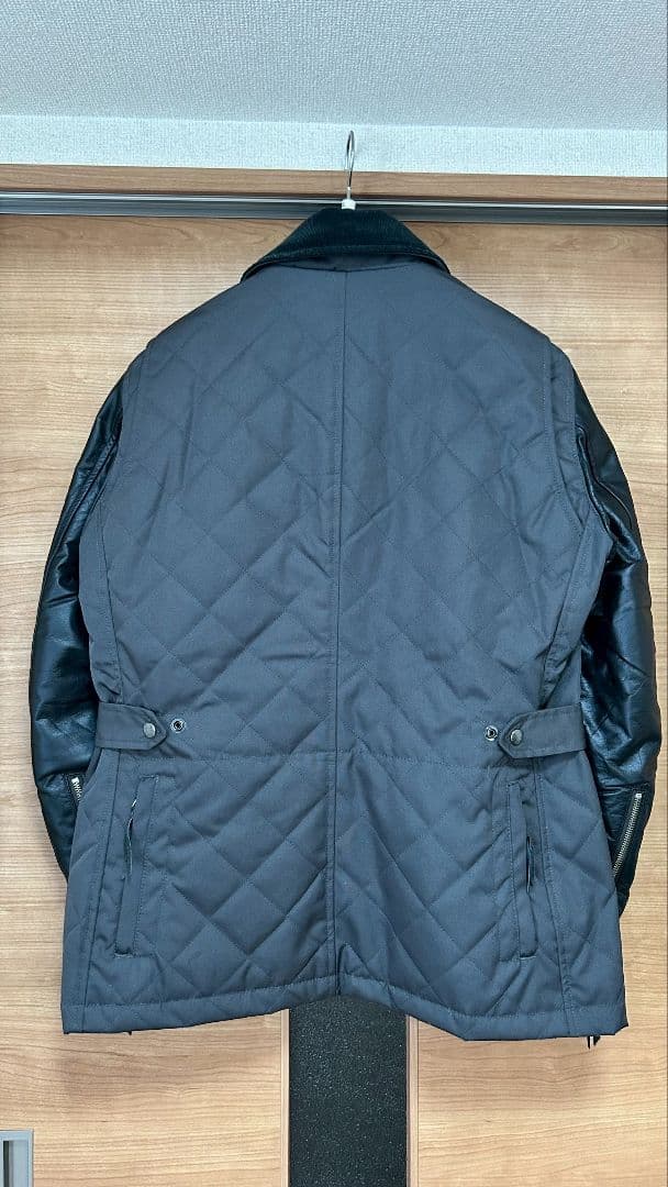 寒波セ―ル！MaxFritz ライダーズジャケット サイズ50マックスフリッツ