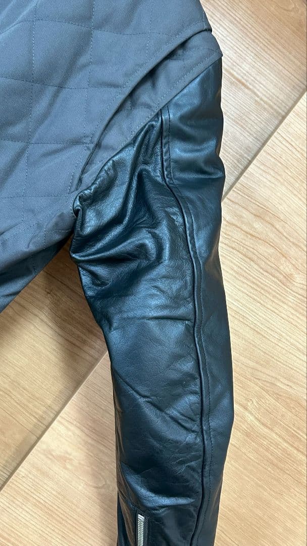 寒波セ―ル！MaxFritz ライダーズジャケット サイズ50マックスフリッツ